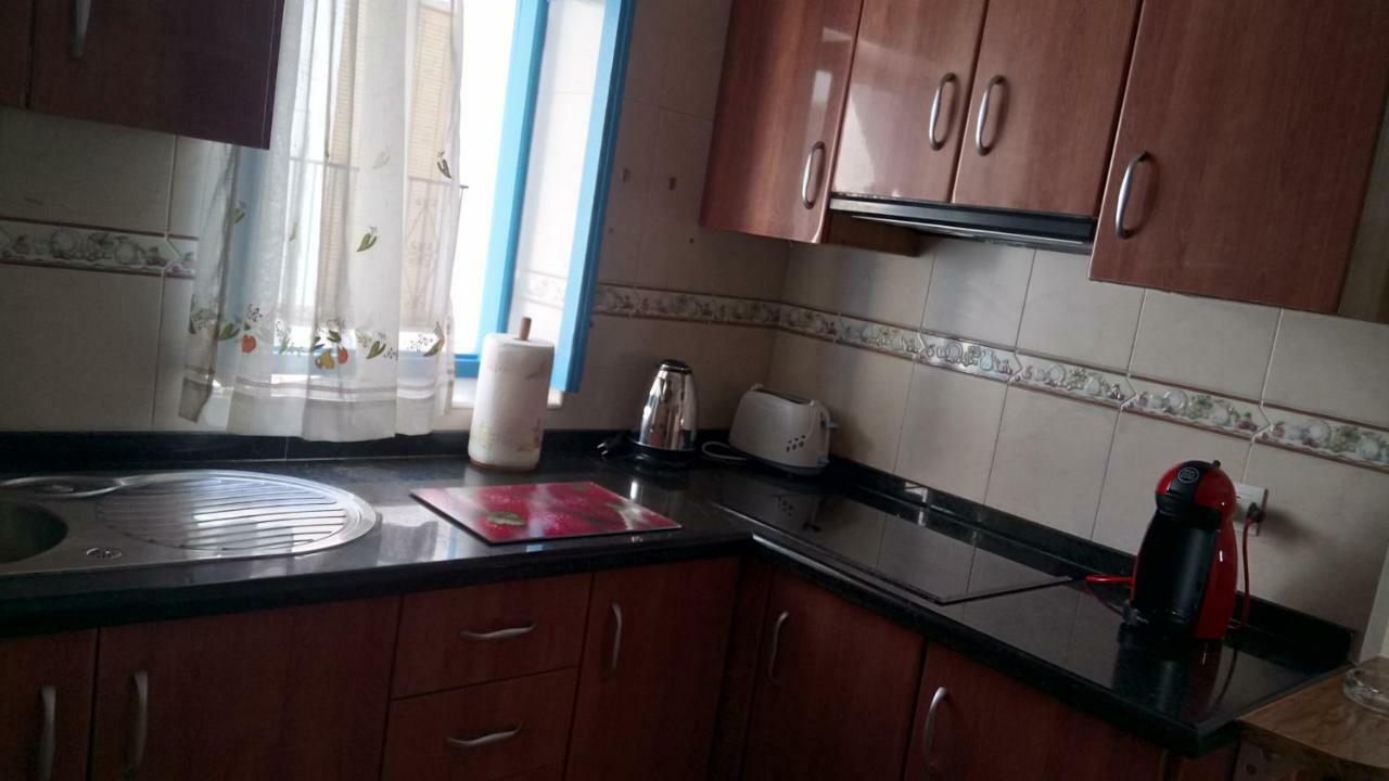 Casa Morango Villa Frigiliana Eksteriør billede