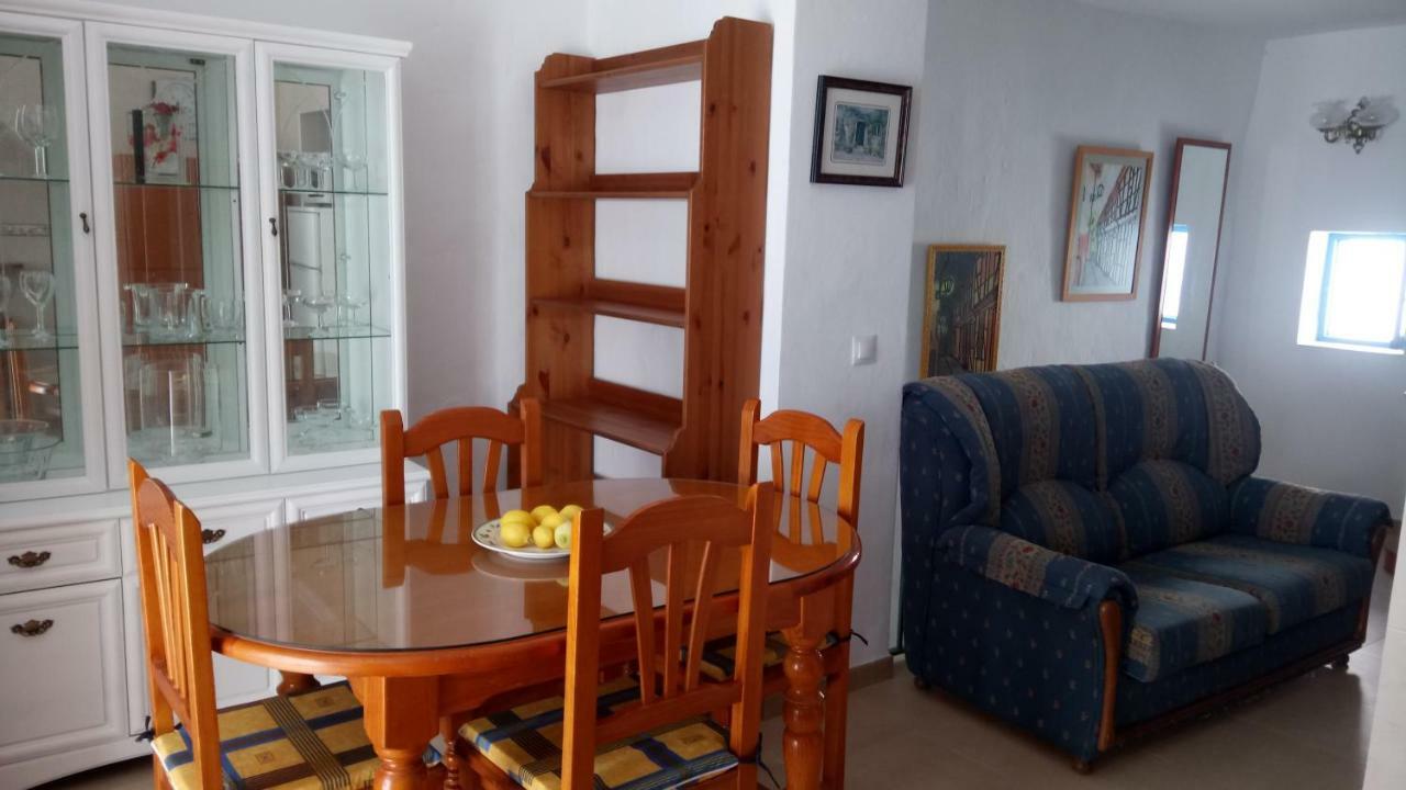 Casa Morango Villa Frigiliana Eksteriør billede